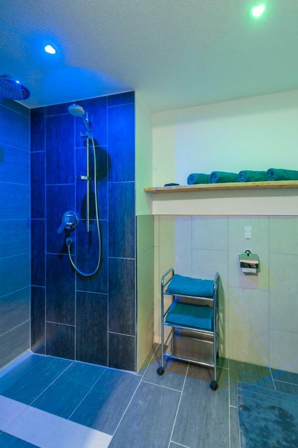 Apartmán Haus Heiss Prutz Exteriér fotografie